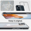 Spigen Ultra Hybrid (ACS05040) vāciņš Apple iPhone 14, Crystal Clear