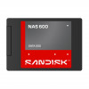 SanDisk NAS 600 1 TB 2.5" SATA III iekšējais SSD