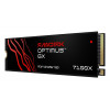 SanDisk Optimus GX 7100X 2 TB M.2 iekšējais SSD, 7250 MB/s