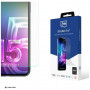 3MK Silky Matt Pro matēta ekrāna aizsargplēve Apple iPhone 15
