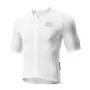 Rockbros YDDX011 Diamond īsroku velosipēdista krekls, izmērs M, balts