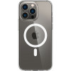 Spigen Ultra Hybrid Mag (ACS04969) MagSafe vāciņš Apple iPhone 14 Pro, balts