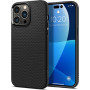 Spigen Liquid Air (ACS04957) vāciņš Apple iPhone 14 Pro, matēti melns