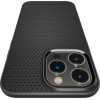 Spigen Liquid Air (ACS04957) vāciņš Apple iPhone 14 Pro, matēti melns