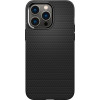 Spigen Liquid Air (ACS04957) vāciņš Apple iPhone 14 Pro, matēti melns