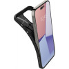 Spigen Liquid Air (ACS04957) vāciņš Apple iPhone 14 Pro, matēti melns