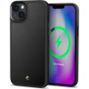 Spigen Cyrill Kajuk Mag (ACS04946) MagSafe vāciņš Apple iPhone 14 Plus / 15 Plus, melns
