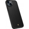Spigen Cyrill Kajuk Mag (ACS04946) MagSafe vāciņš Apple iPhone 14 Plus / 15 Plus, melns