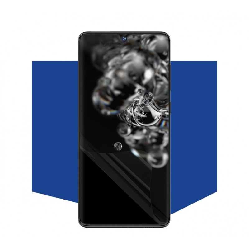 3MK ARC+ Apple iPhone 15 Pro ekrāna aizsargplēve