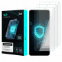 3MK 1UP Apple iPhone 15 Plus / 14 Plus geimeru ekrāna aizsargplēve (3 gab.)