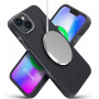 Spigen Cyrill Ultra Color Mag (ACS04943) MagSafe vāciņš Apple iPhone 14 Plus / 15 Plus, Dusk