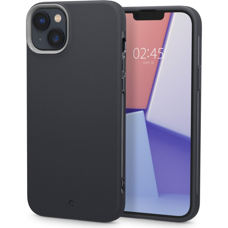 Spigen Cyrill Ultra Color Mag (ACS04943) MagSafe vāciņš Apple iPhone 14 Plus / 15 Plus, Dusk