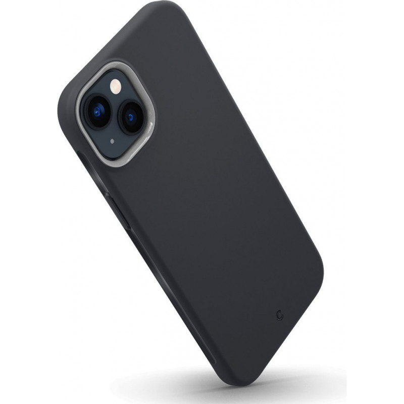 Spigen Cyrill Ultra Color Mag (ACS04943) MagSafe vāciņš Apple iPhone 14 Plus / 15 Plus, Dusk