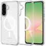 Tech-Protect FlexAir Hybrid MagSafe vāciņš Samsung Galaxy A56 5G, caurspīdīgs