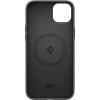 Spigen Silicone Fit Mag (ACS04920) MagSafe vāciņš Apple iPhone 14 Plus / 15 Plus, melns