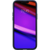 Spigen Mag Armor (ACS04919) vāciņš Apple iPhone 14 Plus / 15 Plus, Navy Blue