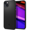 Spigen Mag Armor (ACS04918) vāciņš Apple iPhone 14 Plus / 15 Plus, matēti melns