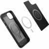 Spigen Mag Armor (ACS04918) vāciņš Apple iPhone 14 Plus / 15 Plus, matēti melns