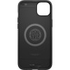 Spigen Mag Armor (ACS04918) vāciņš Apple iPhone 14 Plus / 15 Plus, matēti melns