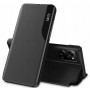 Tech-Protect Smart View vāciņš Xiaomi Redmi 12, melns