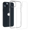 Spigen Quartz Hybrid (ACS04906) vāciņš Apple iPhone 14 Plus / 15 Plus, Crystal Clear