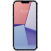 Spigen Ultra Hybrid S (ACS04905) vāciņš Apple iPhone 14 Plus / 15 Plus, Crystal Clear