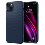 Spigen Liquid Air Apple iPhone 14 Plus / 15 Plus vāciņš, Navy Blue