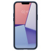 Spigen Liquid Air Apple iPhone 14 Plus / 15 Plus vāciņš, Navy Blue