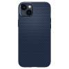Spigen Liquid Air Apple iPhone 14 Plus / 15 Plus vāciņš, Navy Blue