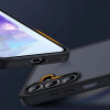 Tech-Protect Magmat vāciņš Xiaomi Redmi 14C / Poco C75, matēti melns