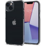 Spigen Liquid Crystal Apple iPhone 14 Plus / 15 Plus vāciņš, Crystal Clear