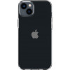 Spigen Liquid Crystal Apple iPhone 14 Plus / 15 Plus vāciņš, Crystal Clear