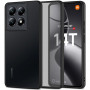 Tech-Protect MagMat vāciņš Xiaomi 14T, matēti melns