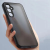 Tech-Protect MagMat vāciņš Xiaomi 14T, matēti melns