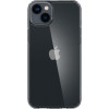 Spigen Airskin Hybrid Apple iPhone 14 Plus / 15 Plus apvalks, Crystal Clear