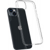 Spigen Airskin Hybrid Apple iPhone 14 Plus / 15 Plus apvalks, Crystal Clear