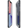 Spigen Airskin Hybrid Apple iPhone 14 Plus / 15 Plus apvalks, Crystal Clear