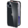 Spigen Airskin Hybrid Apple iPhone 14 Plus / 15 Plus apvalks, Crystal Clear
