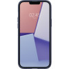 Spigen Thin Fit Apple iPhone 14 Plus / 15 Plus vāciņš, Navy Blue