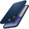 Spigen Thin Fit Apple iPhone 14 Plus / 15 Plus vāciņš, Navy Blue