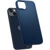 Spigen Thin Fit Apple iPhone 14 Plus / 15 Plus vāciņš, Navy Blue