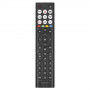 Savio RC-32 universālais aizvietojošais tālvadības pults Hisense televizoram
