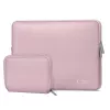 Tech-Protect NeoSlim THP3382 portatīvā datora futrālis 13-14", Dusty Rose