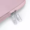 Tech-Protect NeoSlim THP3382 portatīvā datora futrālis 13-14", Dusty Rose