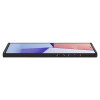 Spigen Liquid Air Samsung Galaxy S22 Ultra vāciņš, matēti melns