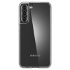Spigen Ultra Hybrid Samsung Galaxy S22 vāciņš, Crystal Clear