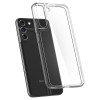 Spigen Ultra Hybrid Samsung Galaxy S22 vāciņš, Crystal Clear