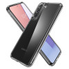 Spigen Ultra Hybrid Samsung Galaxy S22 vāciņš, Crystal Clear
