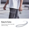 ESR Orbit HaloLock MagSafe vāciņš Apple AirPods 4, balts
