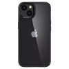 Spigen Ultra Hybrid Apple iPhone 13 vāciņš, matēti melns
